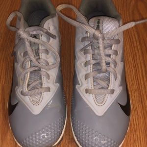 Nike softball cleats 🥎